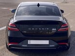 Genesis G70-2