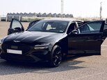 Genesis G70-5