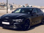 Genesis G70-8