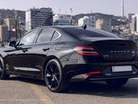 Genesis G70-9