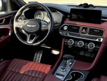 Genesis G70-18