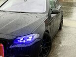 BMW 528-18
