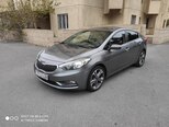 Kia K3-2