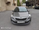 Kia K3-1