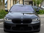 BMW 530-1