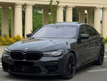 BMW 530-2