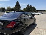 Mercedes S 500-7