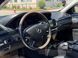 Mercedes S 500-8
