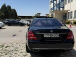 Mercedes S 500-5