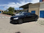 Mercedes S 500-3