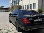 Mercedes S 500-6