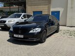 Mercedes S 500-2