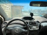 Toyota Vitz-5
