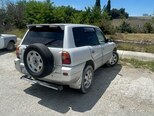 Toyota RAV4-3