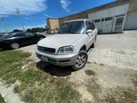 Toyota RAV4-2
