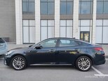 Kia K5-4