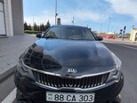 Kia K5-1