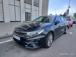 Kia K5-2