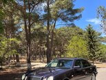 Mercedes E 240-6