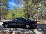 Mercedes E 240-11
