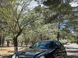 Mercedes E 240-4