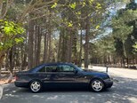 Mercedes E 240-10