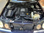 Mercedes E 240-14