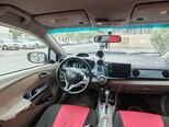Honda Insight-5