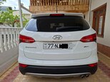 Hyundai Santa Fe-20