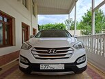 Hyundai Santa Fe-1