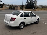LADA (VAZ) Granta-9