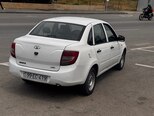 LADA (VAZ) Granta-10