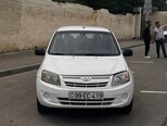 LADA (VAZ) Granta-1