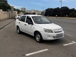 LADA (VAZ) Granta-8