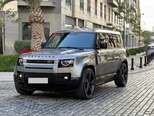 Land Rover Defender-1