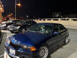 BMW 320-5
