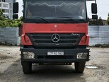 Mercedes Axor 3028-1