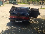 LADA (VAZ) 2115-8