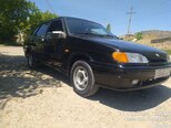 LADA (VAZ) 2115-12