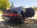 LADA (VAZ) 2115-11