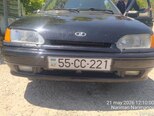 LADA (VAZ) 2115-1