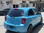 Nissan Micra-5