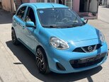 Nissan Micra-11