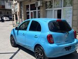 Nissan Micra-8