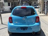 Nissan Micra-7