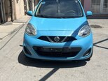 Nissan Micra-6