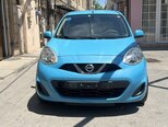 Nissan Micra-2
