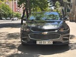Chevrolet Malibu-2