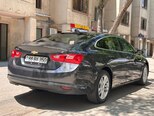 Chevrolet Malibu-5