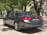 Chevrolet Malibu-7